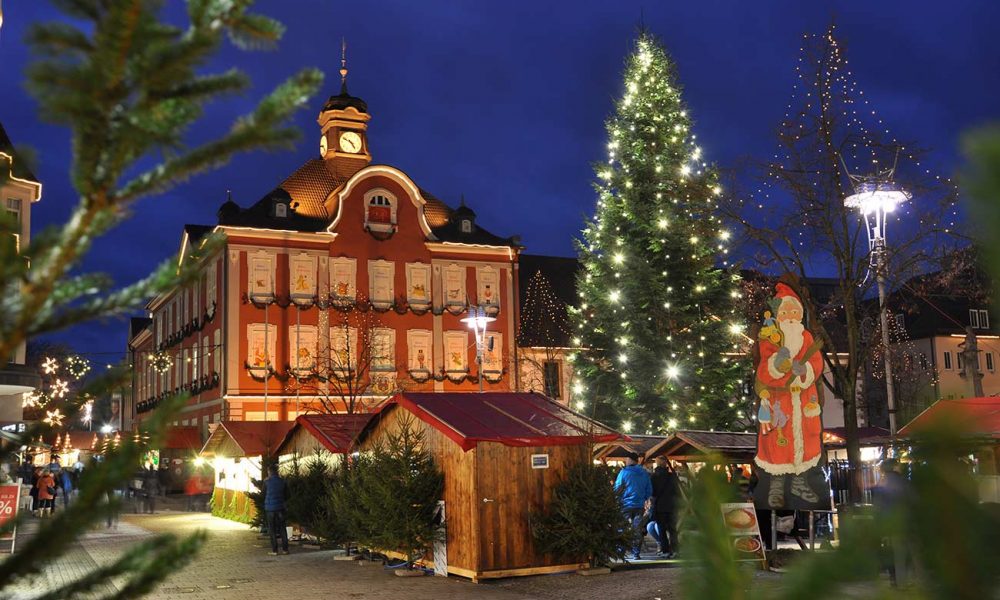 Feste und Bräuche Archive - Thüringer Impressionen