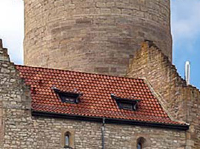 Burg Normannstein