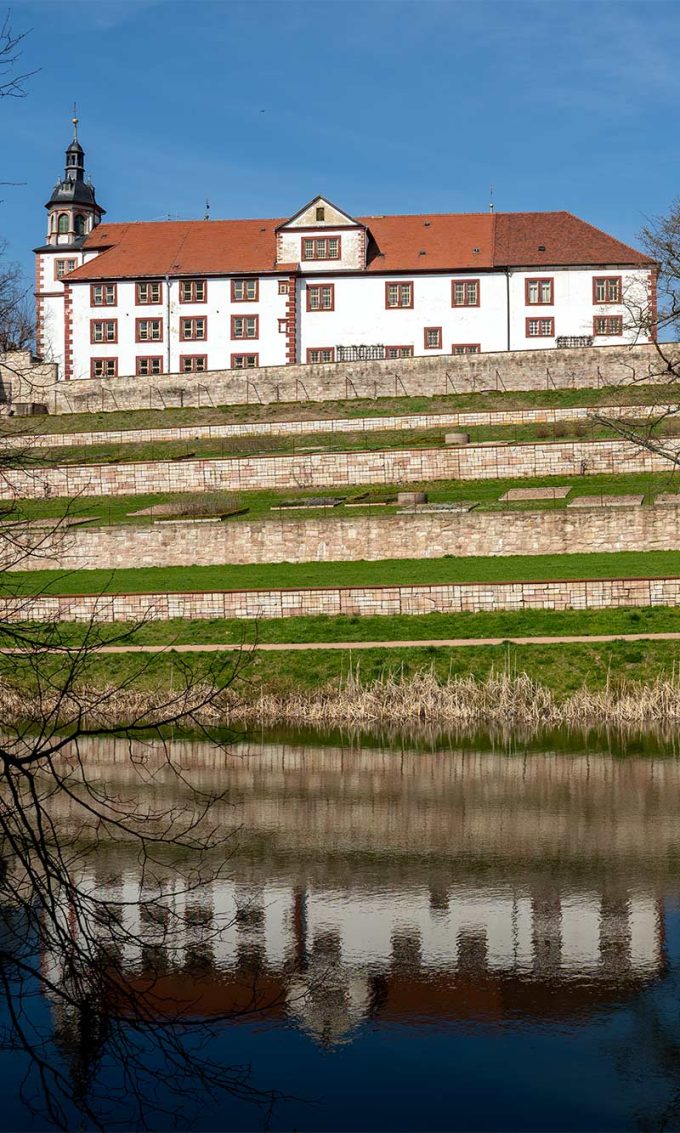 Schloss Wilhelmsburg