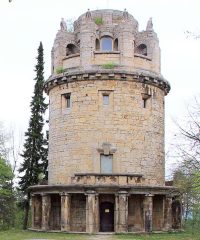 Bismarckturm Jena