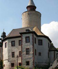 Burg Posterstein