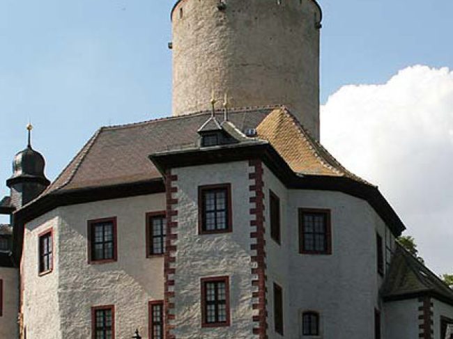 Burg Posterstein