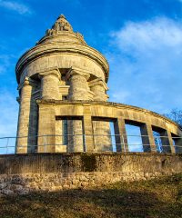 Burschenschaftsdenkmal