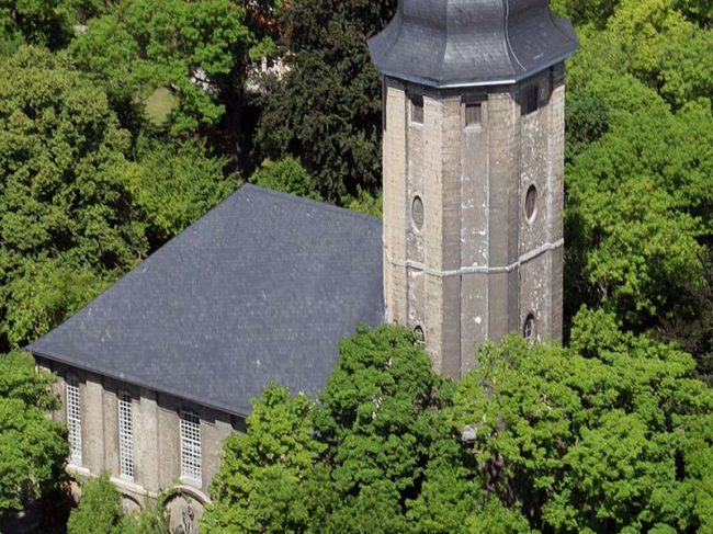 Friedenskirche Jena