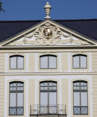 Sommerpalais Greiz