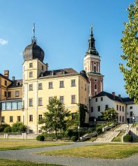 Unteres Schloss Greiz