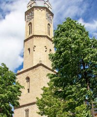 Stadtkirche St. Michael in Jena