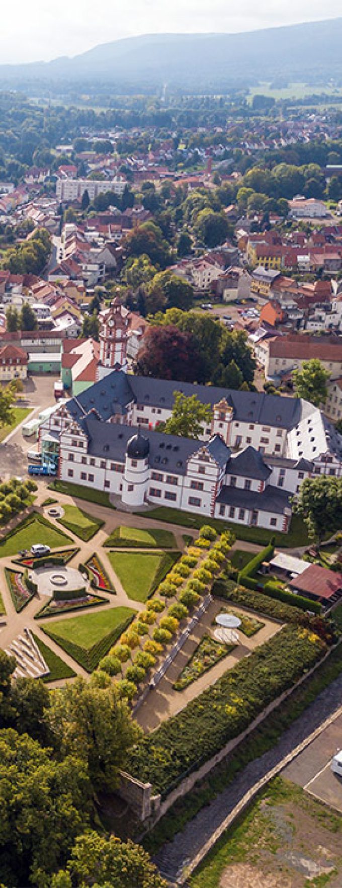 Schloss Ehrenstein