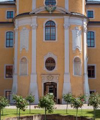 Schloss Ettersburg