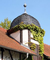 Schloss Kromsdorf