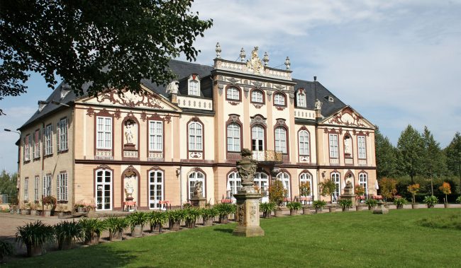 Schloss Molsdorf