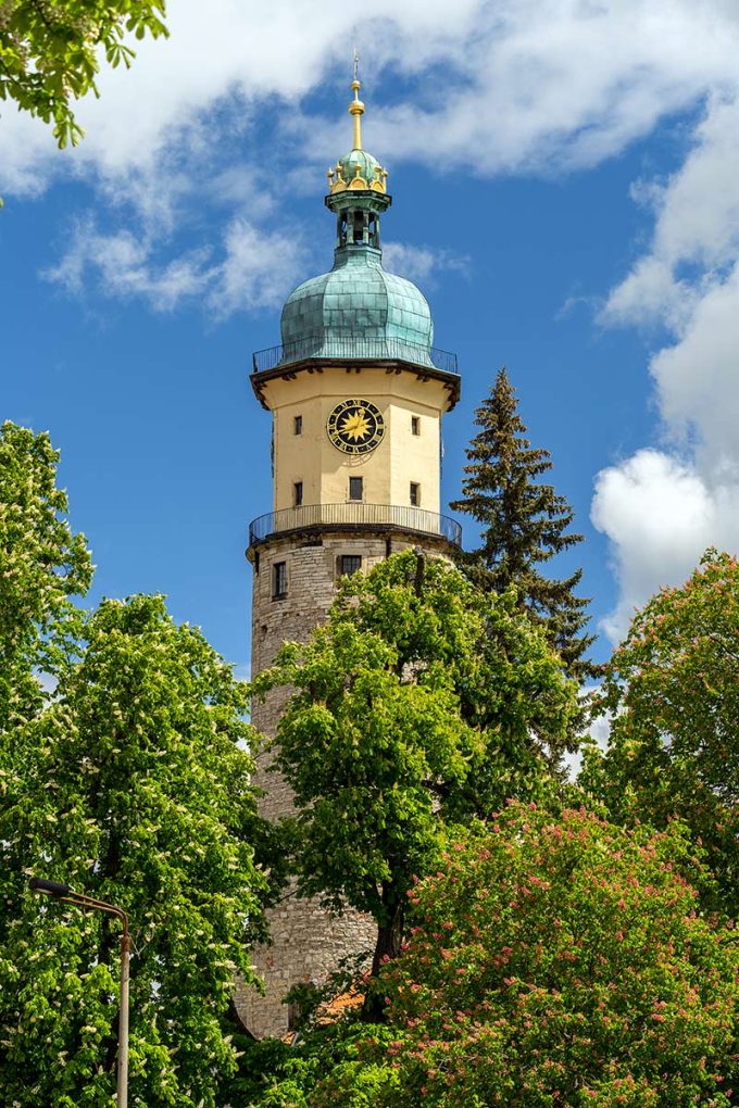 Schloss Neideck