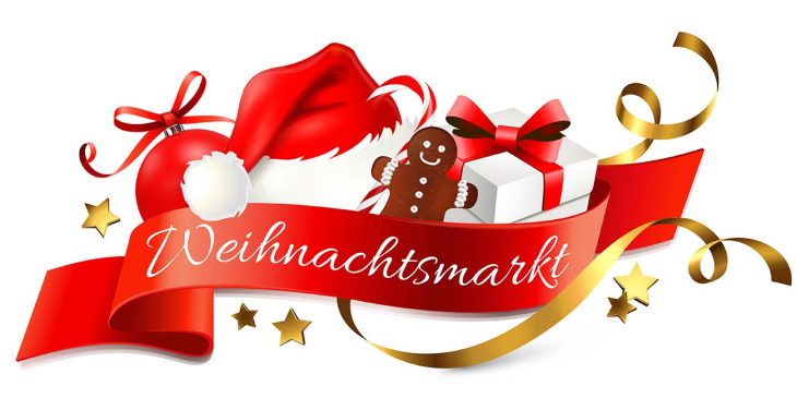 Weihnachtsmarkt Bad Langensalza