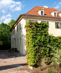 Schloss und Park Tiefurt