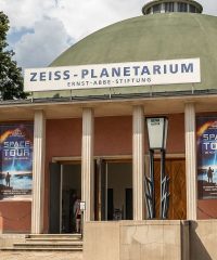 Zeiss Planetarium Jena