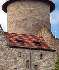 Burg Normannstein