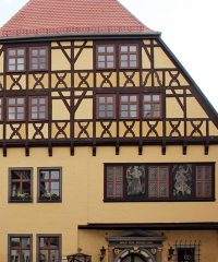 Haus zum Sonneborn