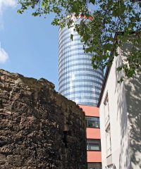 Anatomieturm in Jena