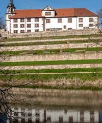 Schloss Wilhelmsburg